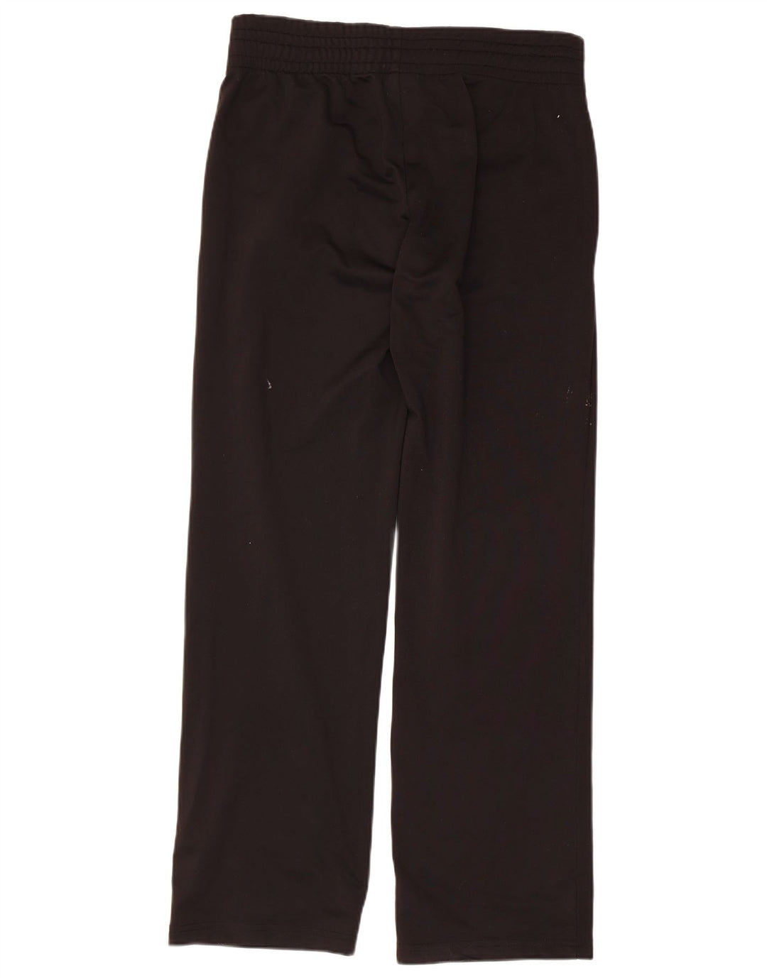 PUMA Damen-Trainingshose, UK 12, mittelschwarz, Polyester