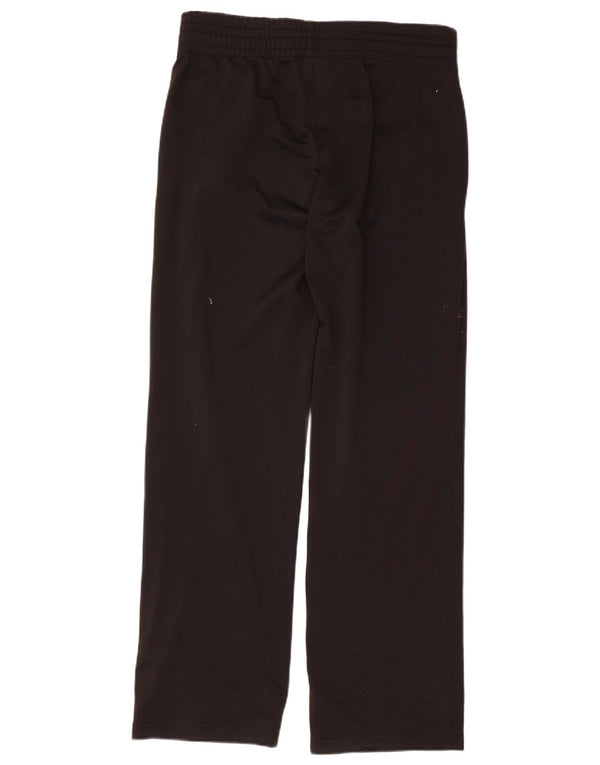 PUMA Damen-Trainingshose, UK 12, mittelschwarz, Polyester