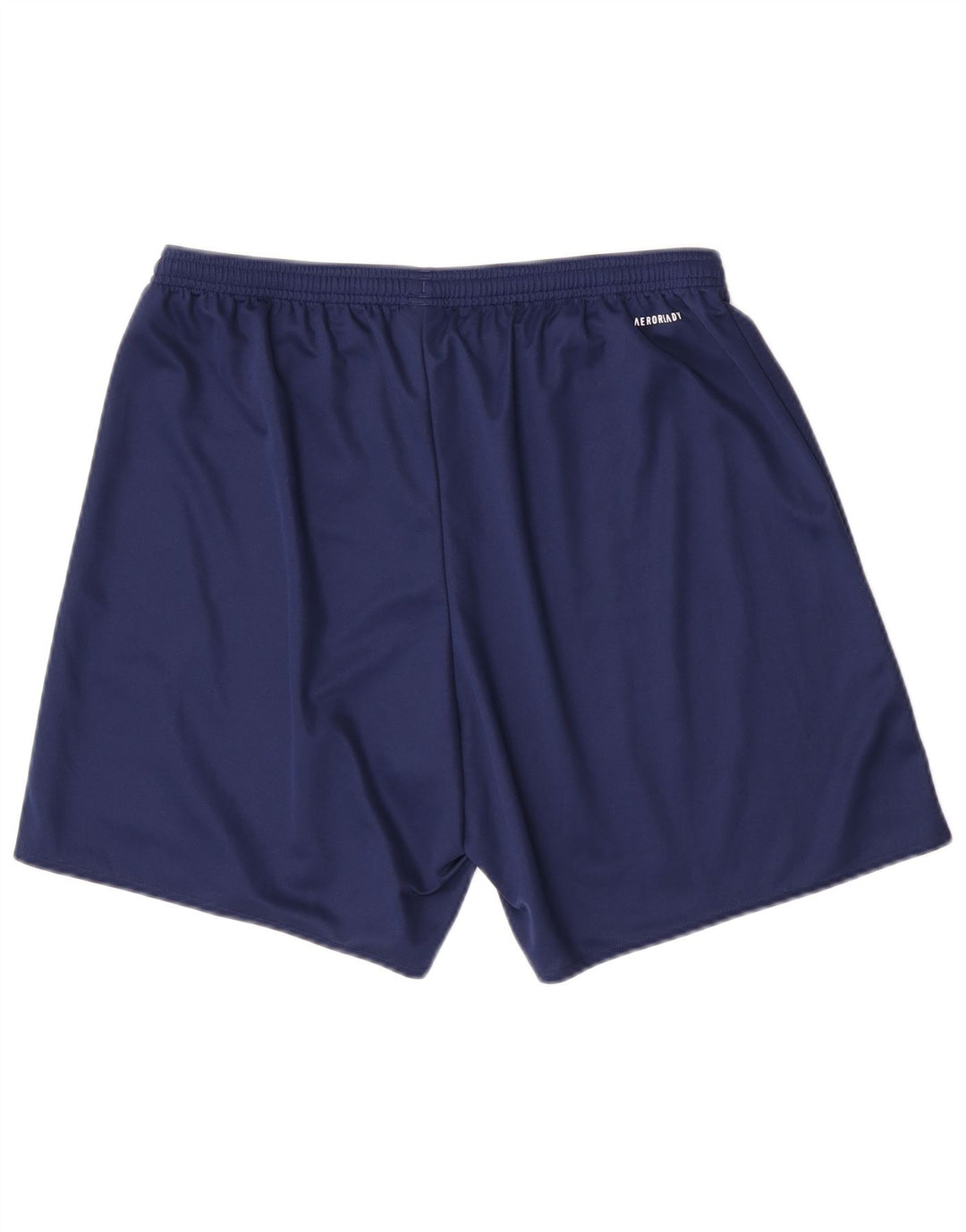 Adidas Herren Aeroready Sport Shorts XL Marineblau Polyester