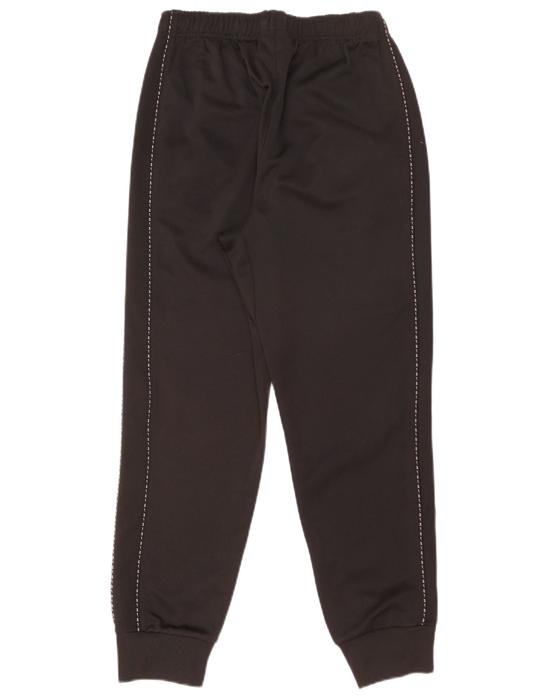 Nike Herren-Trainingshose, Jogginghose, Größe S, Schwarz, Polyester