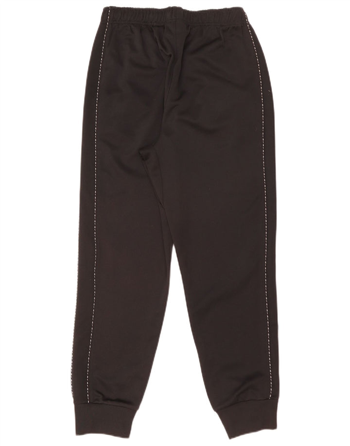 Nike Herren-Trainingshose, Jogginghose, Größe S, Schwarz, Polyester