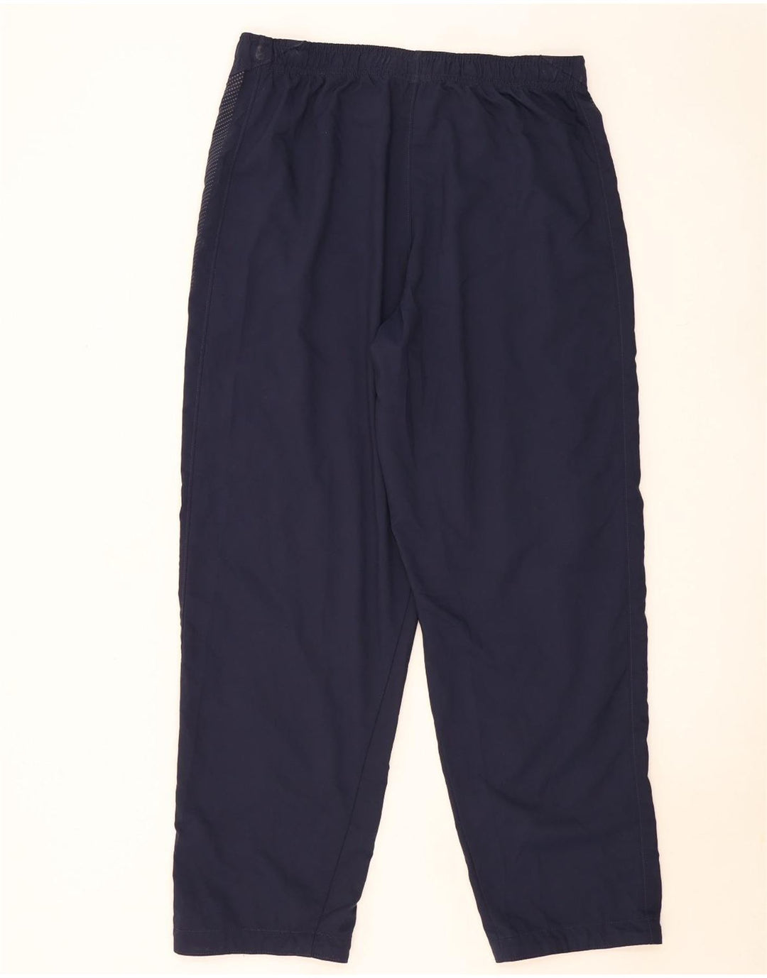 CHAMPION Herren-Trainingshose XL, Marineblau, Polyester