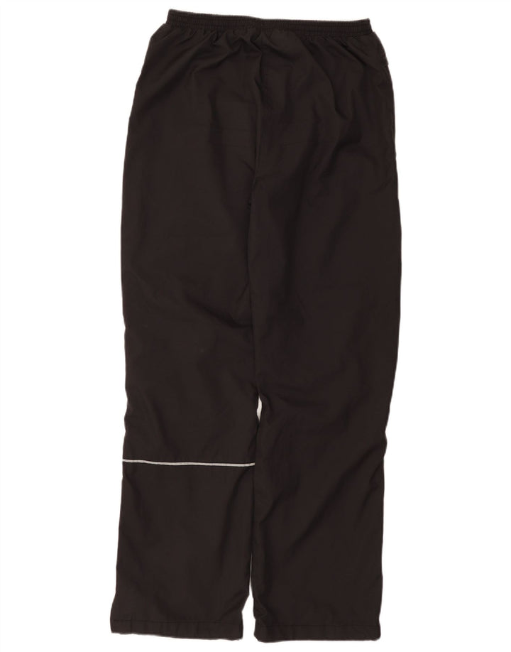 Umbro Wasserdichte Wanderhose für Damen, EU 38, mittelschwarz, Polyester