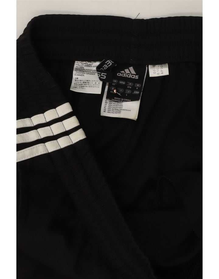 Adidas Herren Clima 365 Trainingshose Jogger Medium Schwarz Polyester