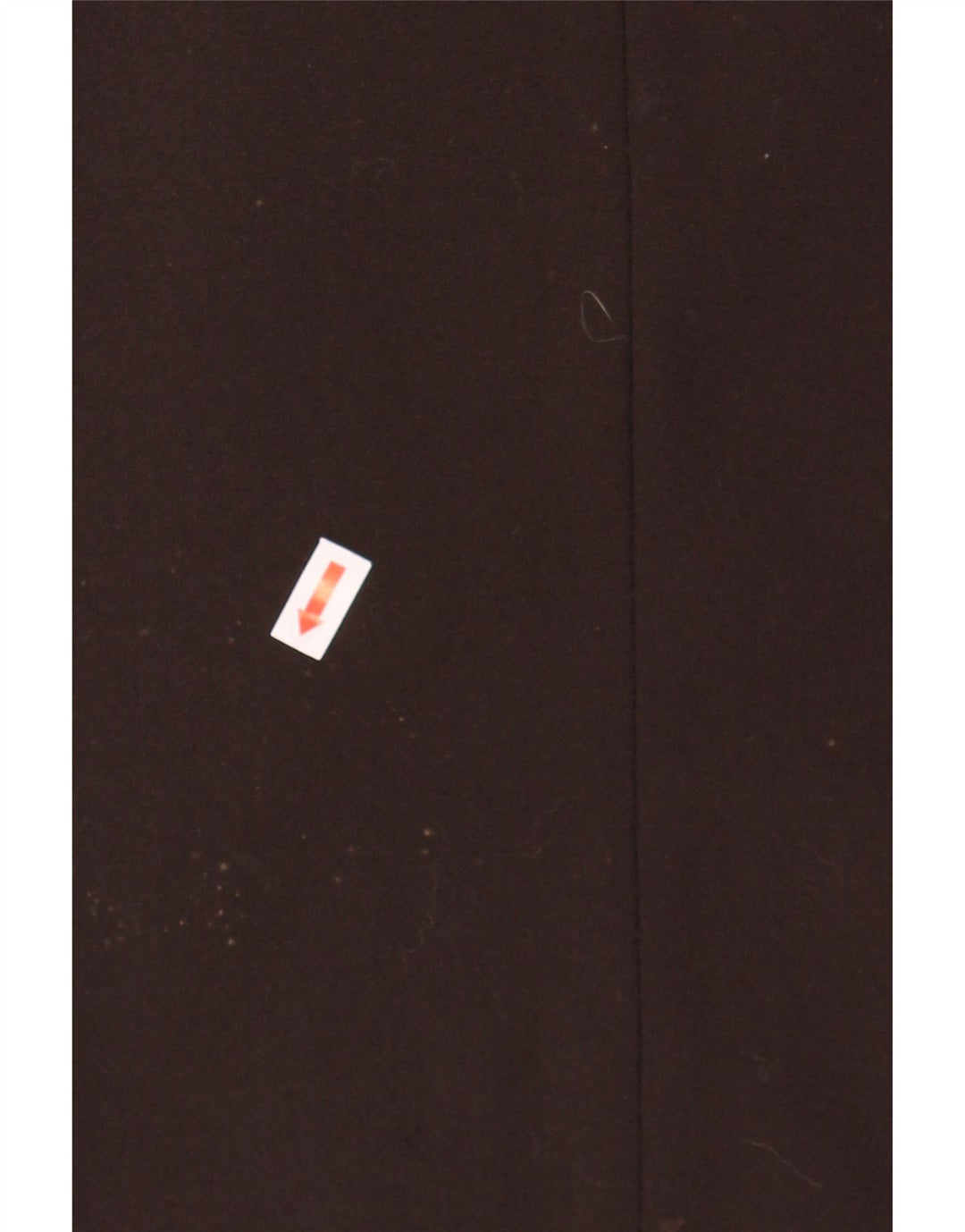 MAX MARA Womens Sleeveless Sheath Dress IT 44 Medium Brown Colourblock Vintage Max Mara and Second-Hand Max Mara from Messina Hembry 