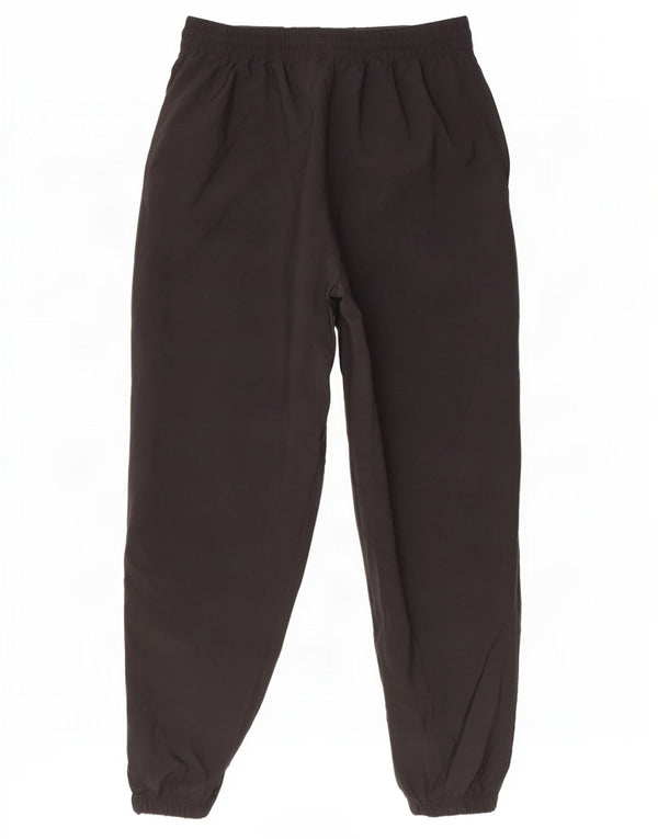 Adidas Herren Trainingshose Jogger XL Schwarz Polyester