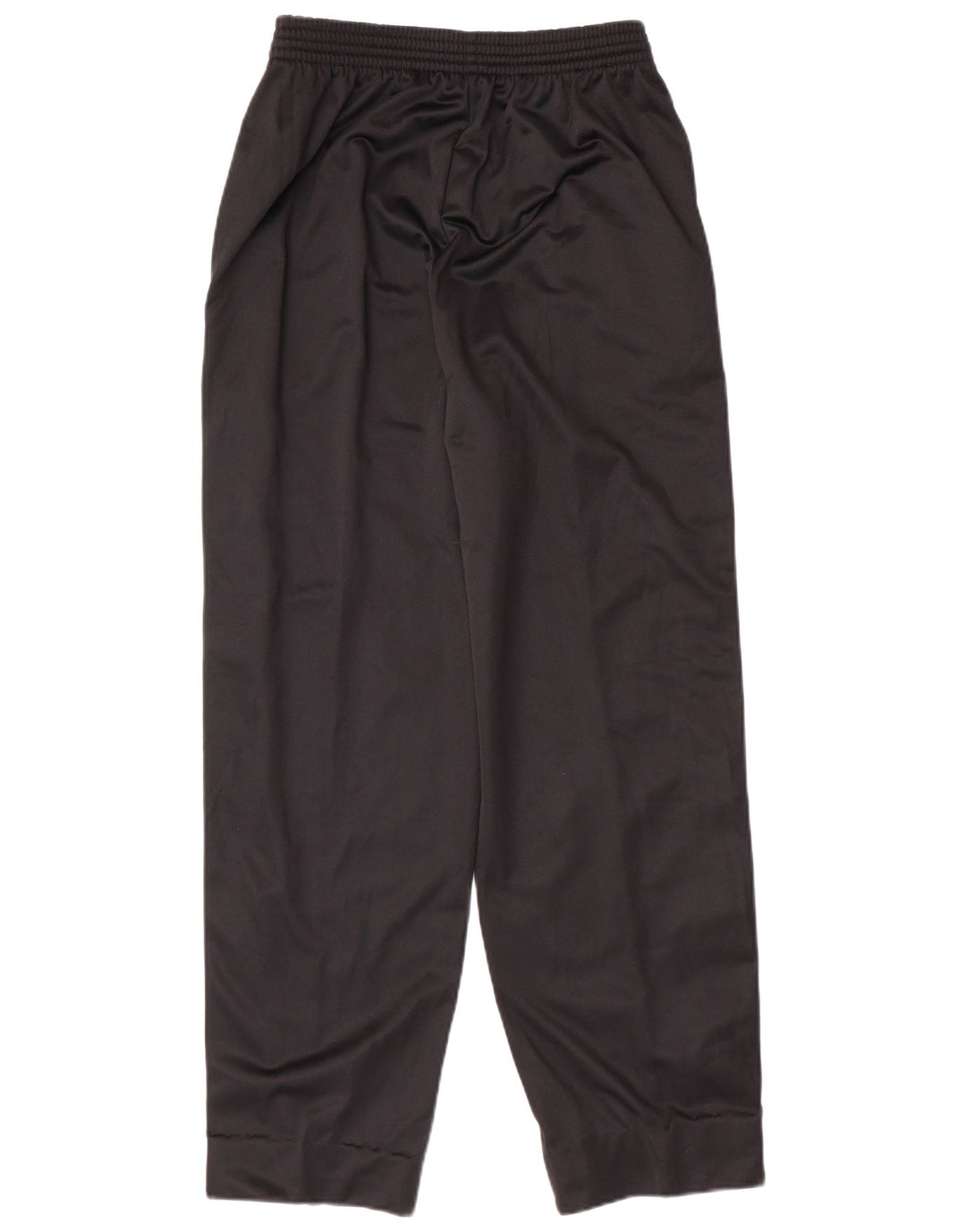 CHAMPION Herren-Trainingshose mit Grafik, mittelschwarzes Polyester