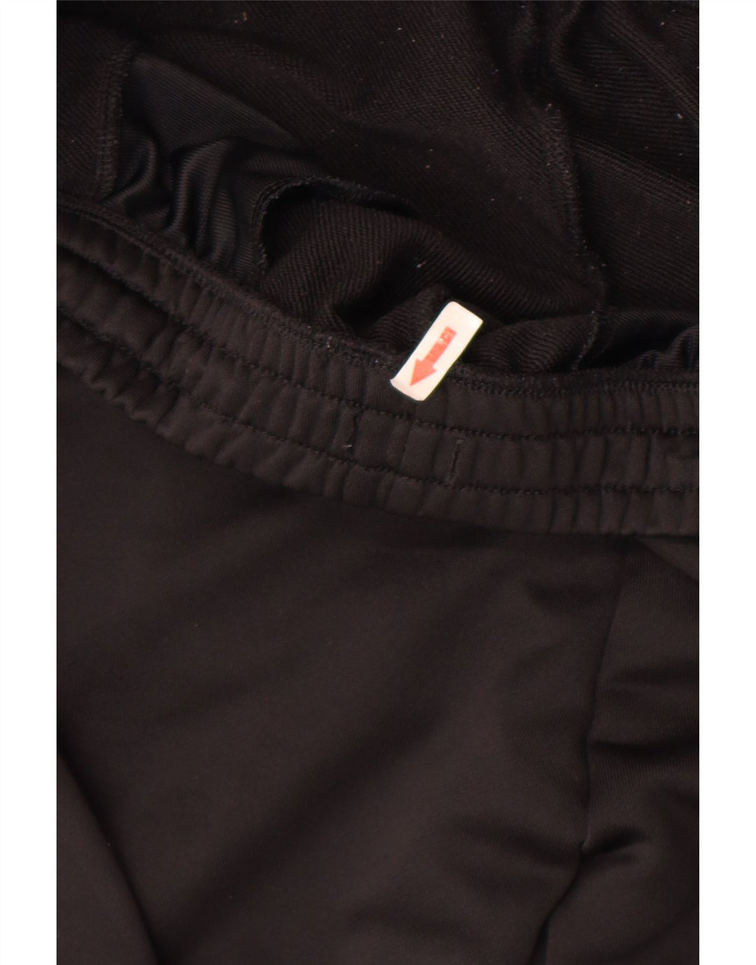 Adidas Jungen Trainingshose Jogger 15-16 Jahre Schwarz Polyester