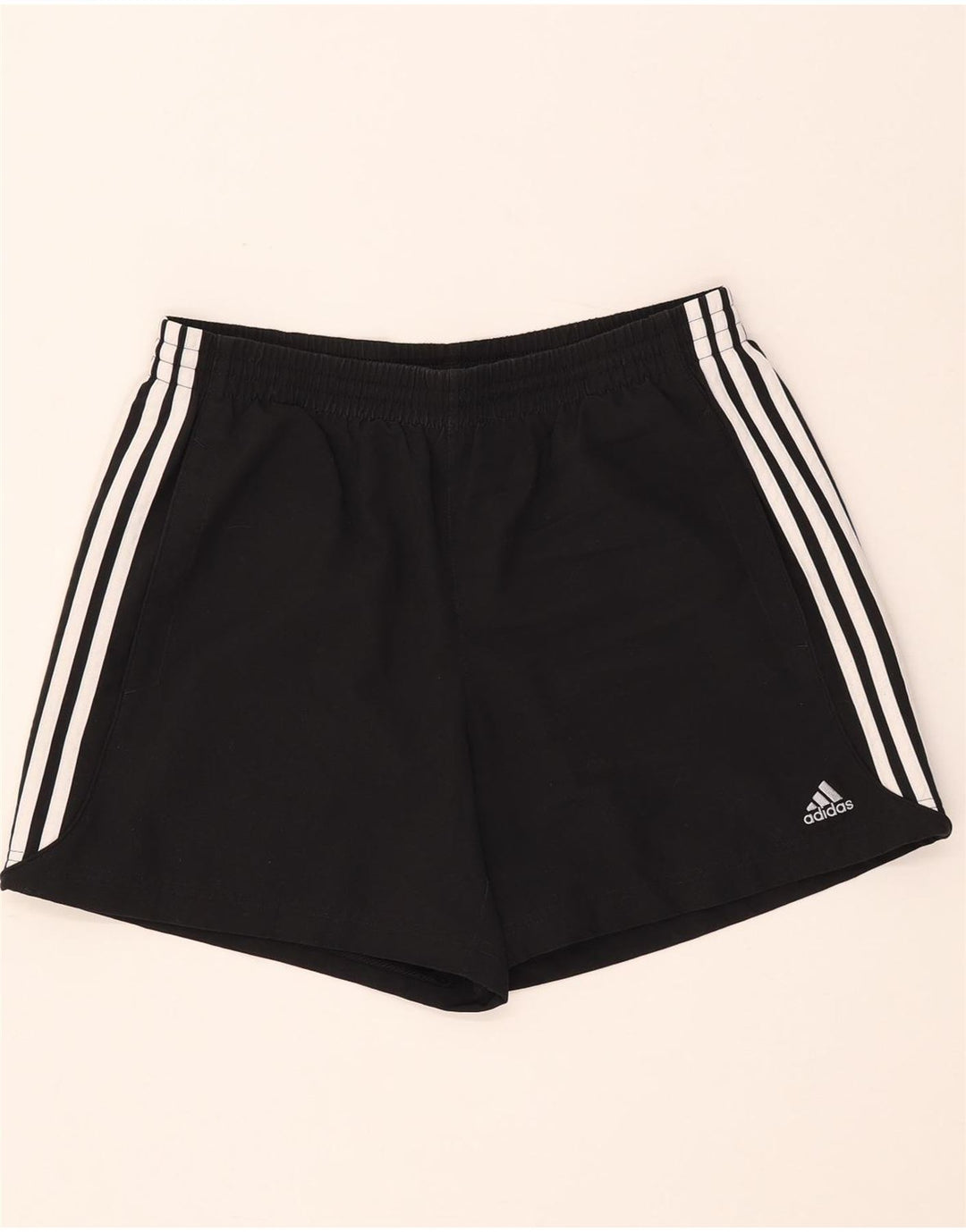 Adidas Herren Clima 365 Sport Shorts Medium Schwarz Polyester