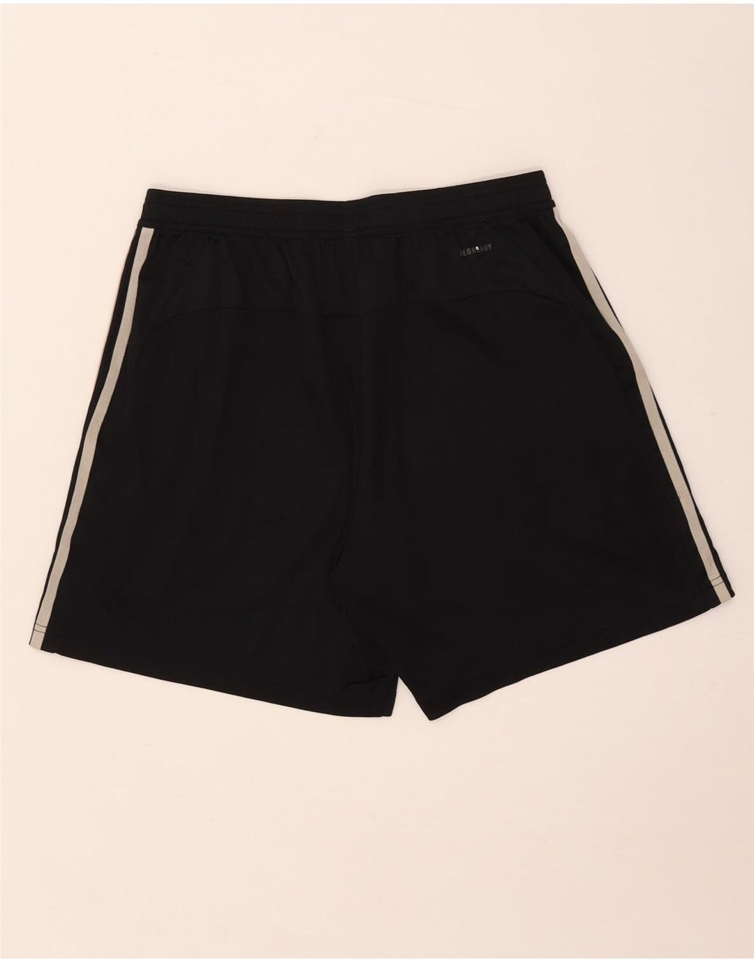 Adidas Herren Aeroready Sport Shorts Large Schwarz Polyester