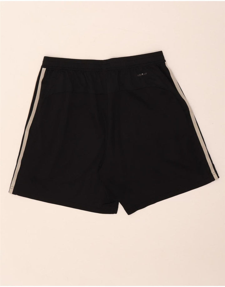 Adidas Herren Aeroready Sport Shorts Large Schwarz Polyester