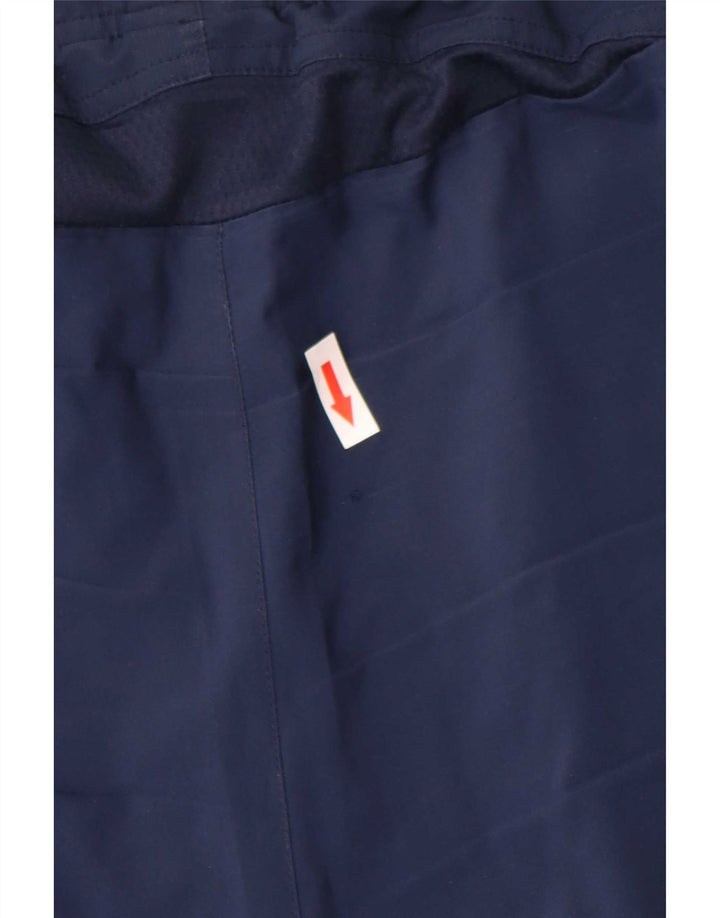 Adidas Herren Climacool Bermuda Sport Shorts XL Marineblau Polyester