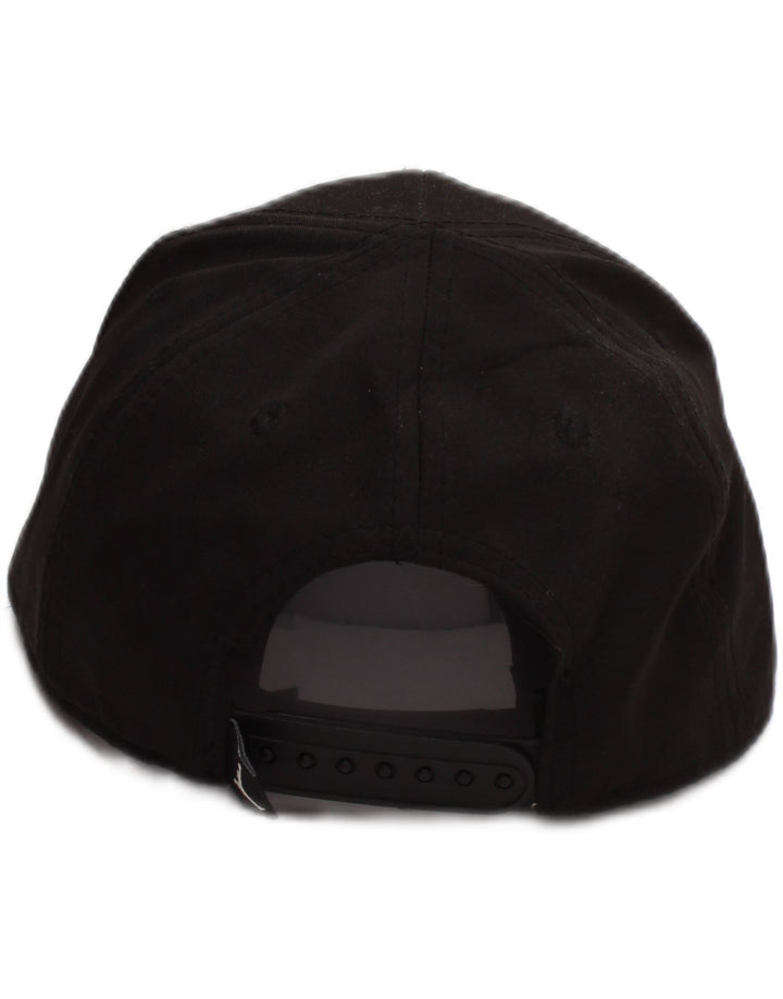 JORDAN Boys Graphic Snapback Cap One Size Black Animal Print Sports