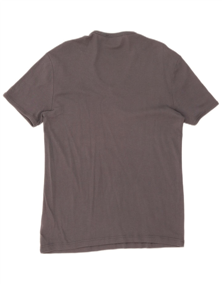 G-Star Herren T-Shirt Top XL Grau Baumwolle