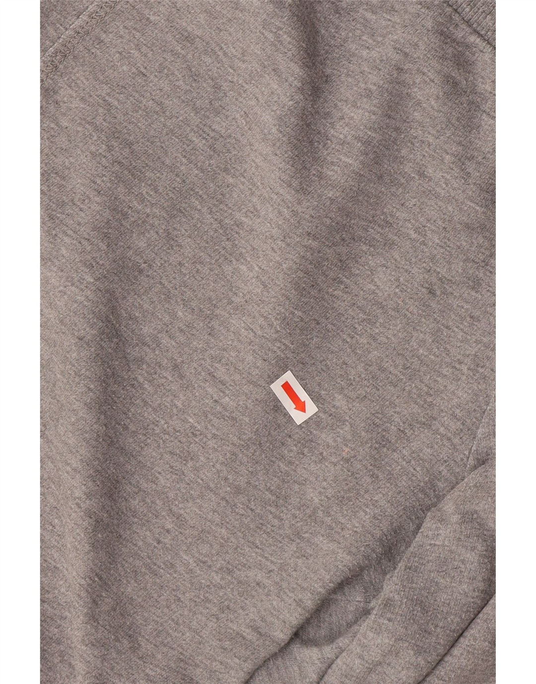 PUMA Damen Capri-Trainingshose, Jogginghose, UK 14, Größe L, Grau, Baumwolle