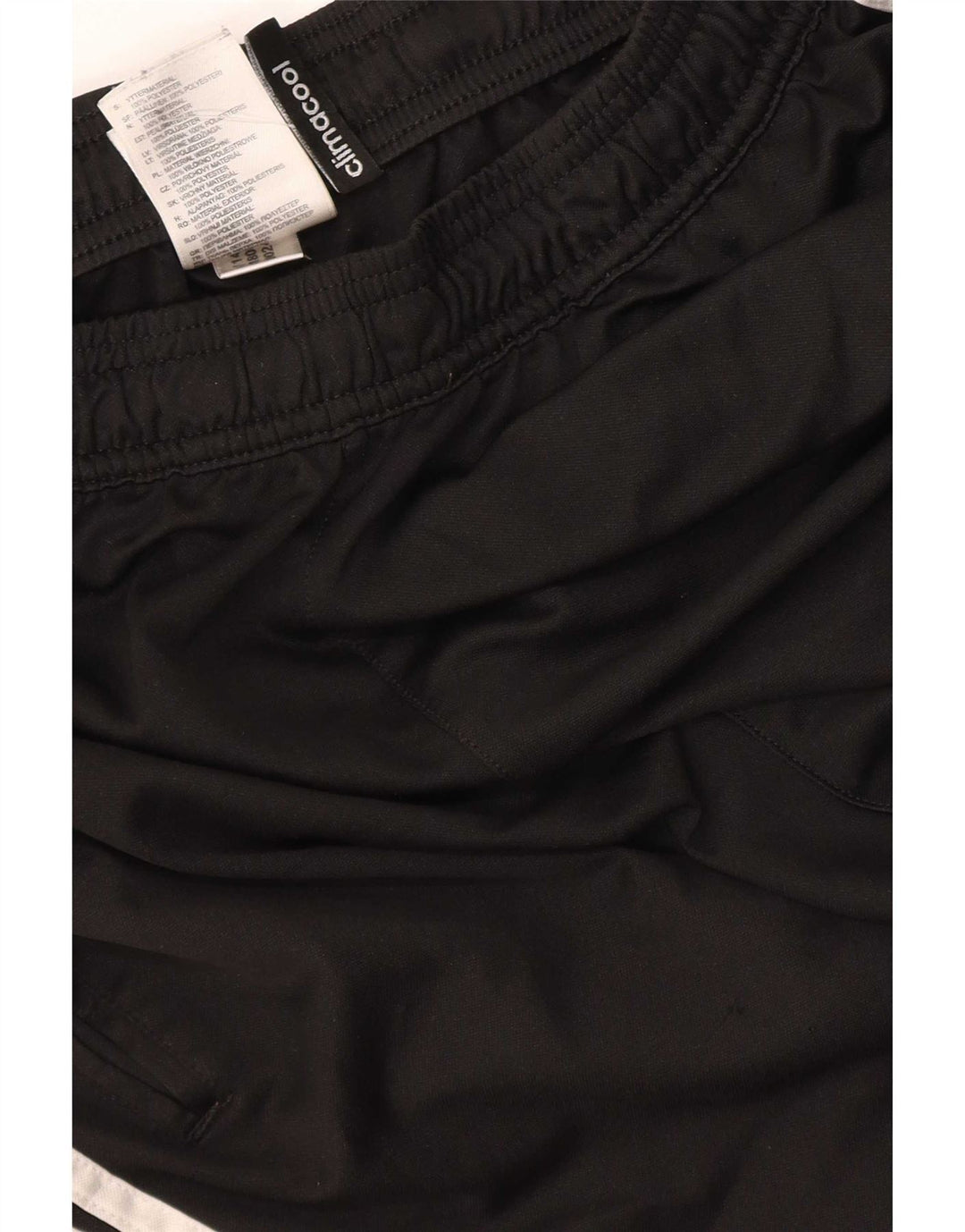 Adidas Herren Climacool Sport Shorts Large Schwarz Polyester