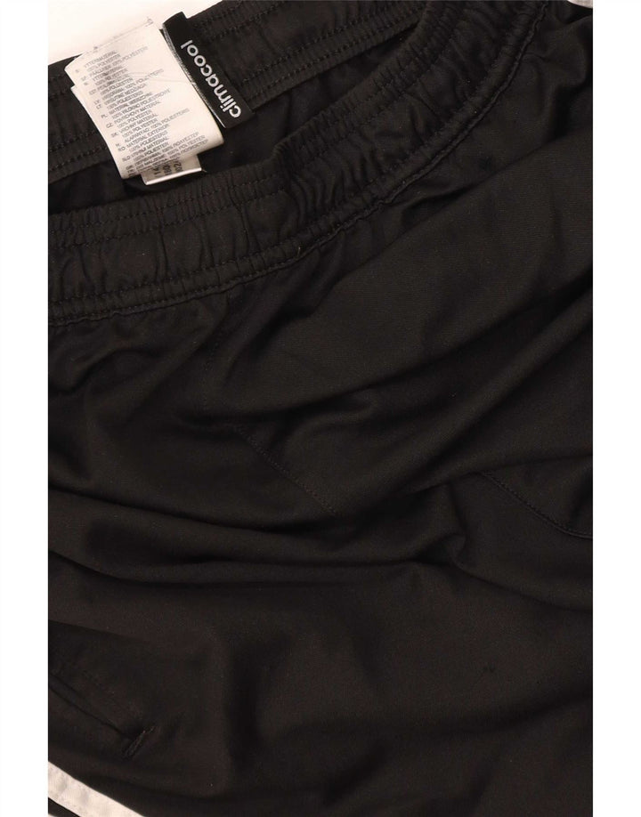 Adidas Herren Climacool Sport Shorts Large Schwarz Polyester
