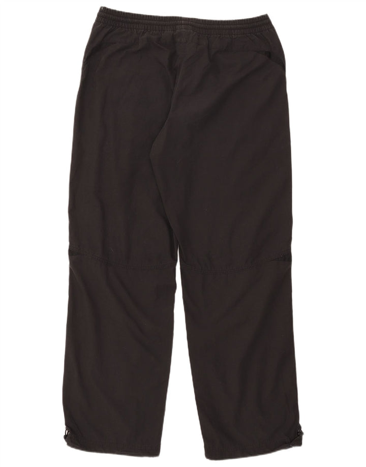 Adidas Herren-Trainingshose, mittelschwarz, Polyester