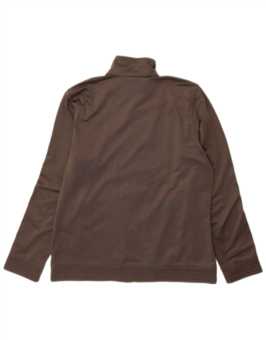 DIADORA Damen-Trainingsanzug-Oberteiljacke UK 18 XL Grau