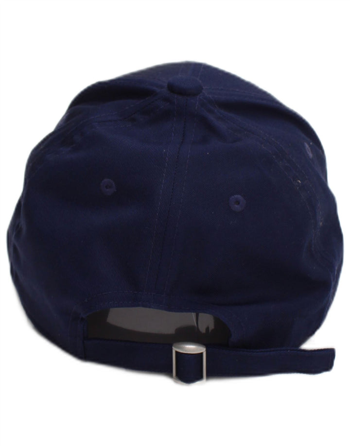 Under Armour Baseballkappe mit Grafik für Jungen, Einheitsgröße, Marineblau, Polyester, Sport