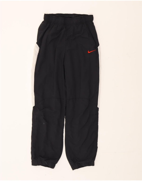 Nike Trainingshose für Jungen, Jogger, 10–11 Jahre, mittelgrau, Sport