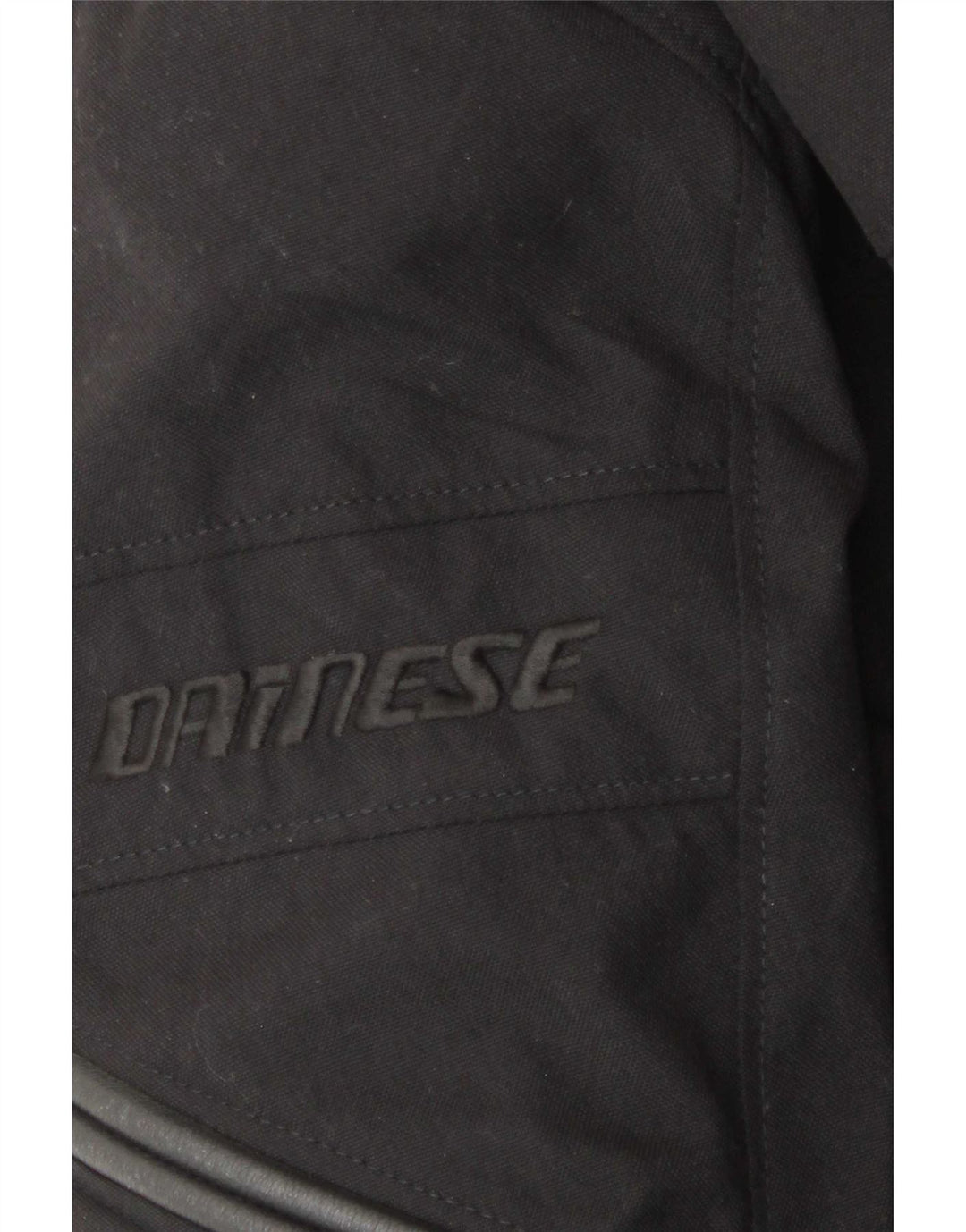 Dainese Herren Graphic Racer Jacke EU 50 Small Schwarz Camouflage Nylon