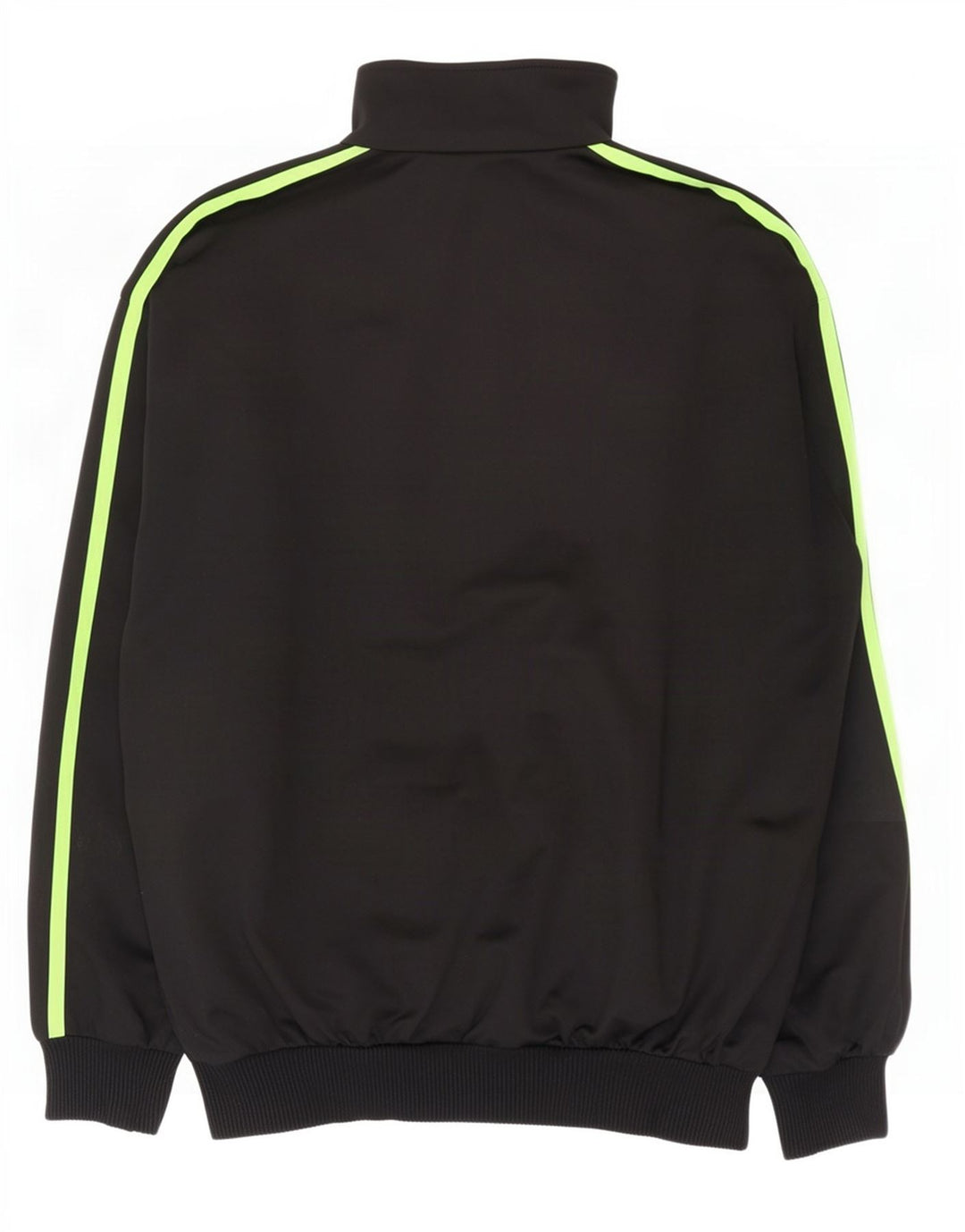 Adidas Herren Trainingsanzug Top Jacke Medium Schwarz