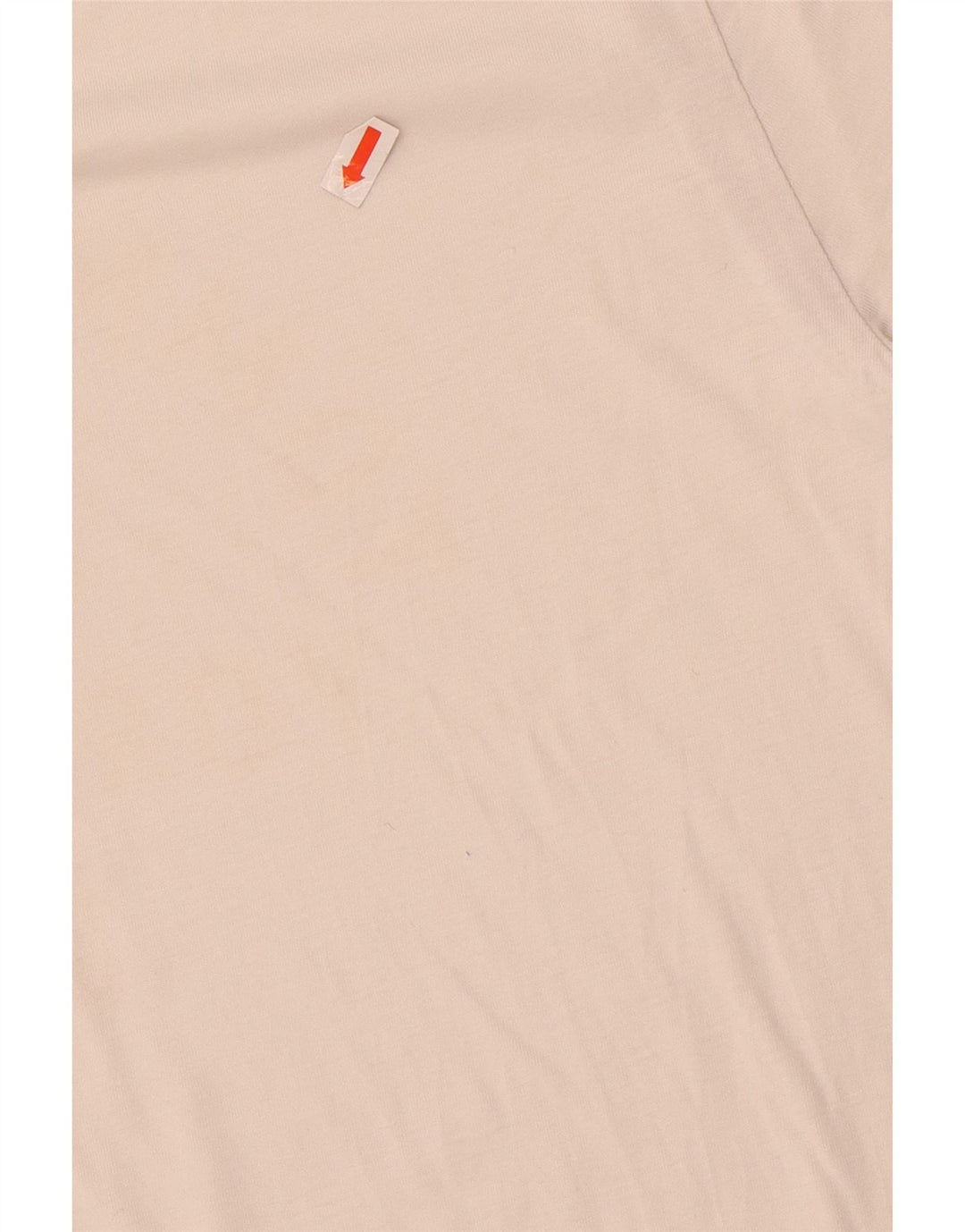 Tommy Hilfiger Herren-T-Shirt mit Grafik, mittelweiße Baumwolle