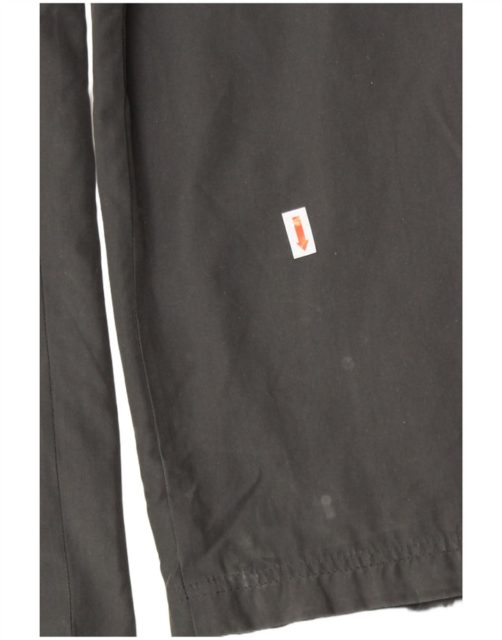 Champion Damen-Trainingshose, UK 18, XL, grau, Polyester