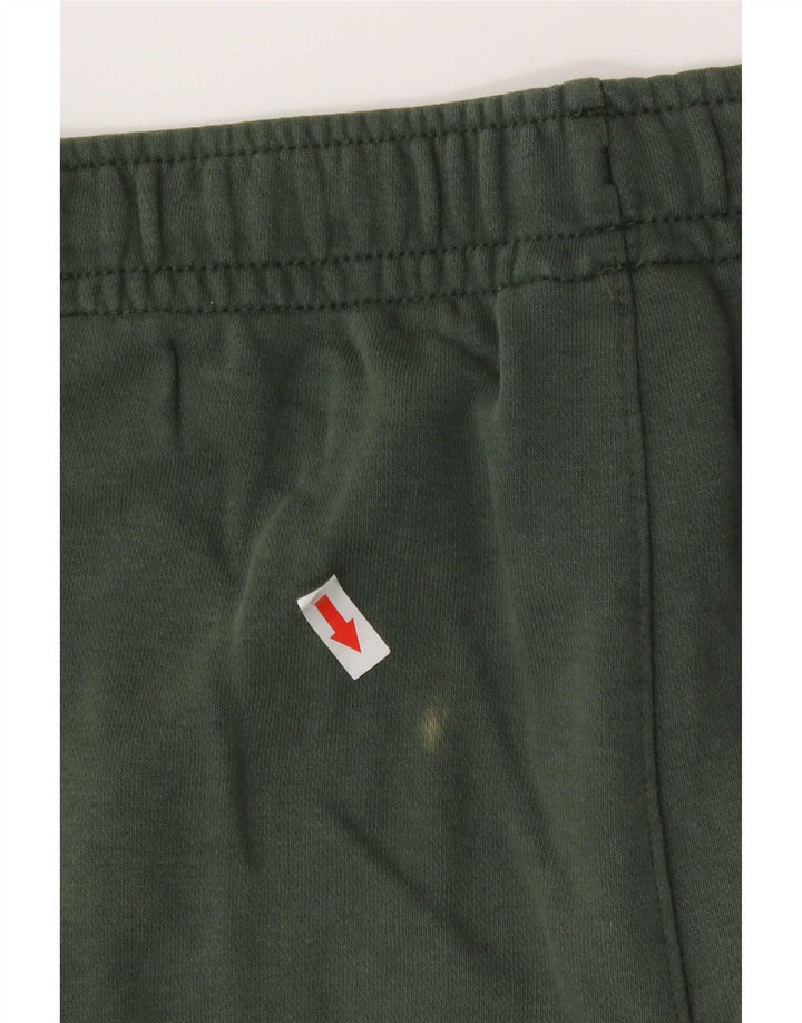 Nike Herren Cargo-Trainingshose, Jogginghose, Größe S, Grün