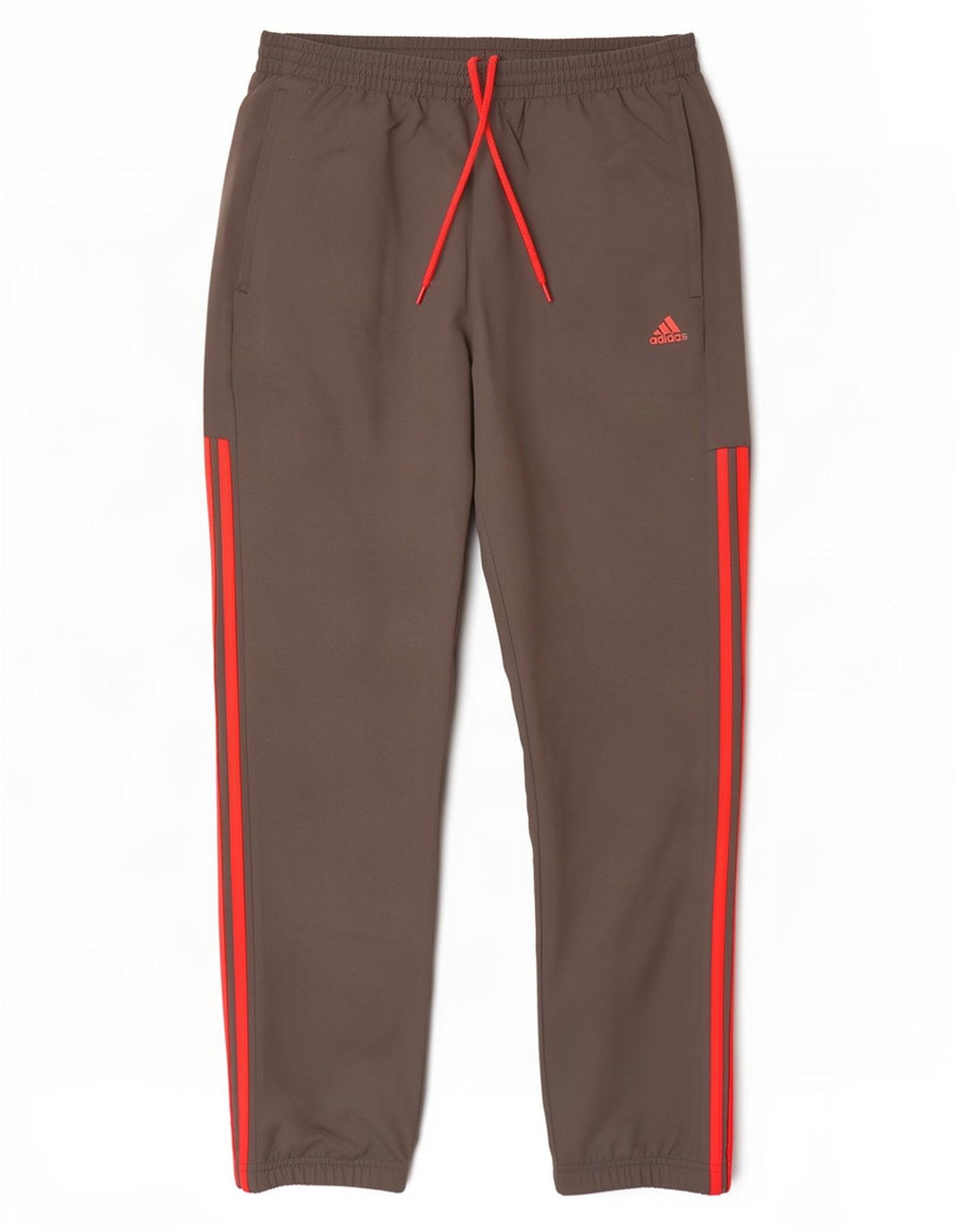 Adidas Herren Trainingshose Jogger Mittelgrau