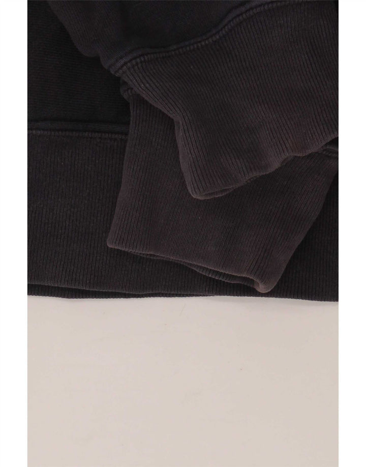 Champion Herren-Kapuzenpullover, groß, marineblau, Baumwolle