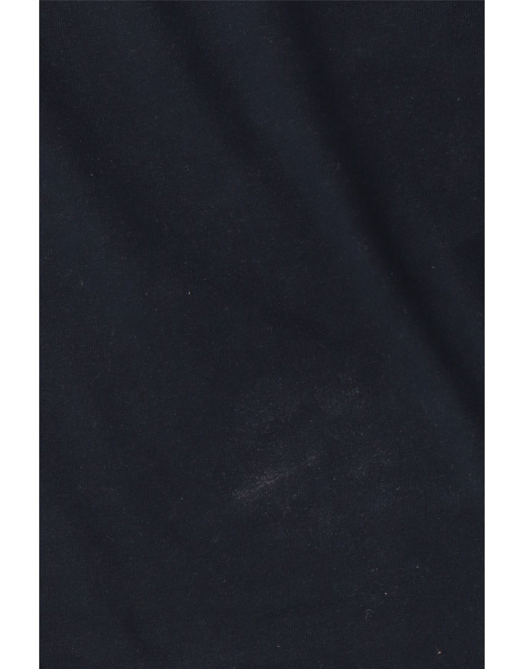 NIKE Herren-T-Shirt mit lockerer Passform, Grafik, Größe L, Marineblau, Baumwolle