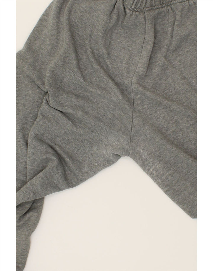 PUMA Womens Graphic Tracksuit Trousers Joggers UK 8 Small  Grey Vintage Puma and Second-Hand Puma from Messina Hembry 