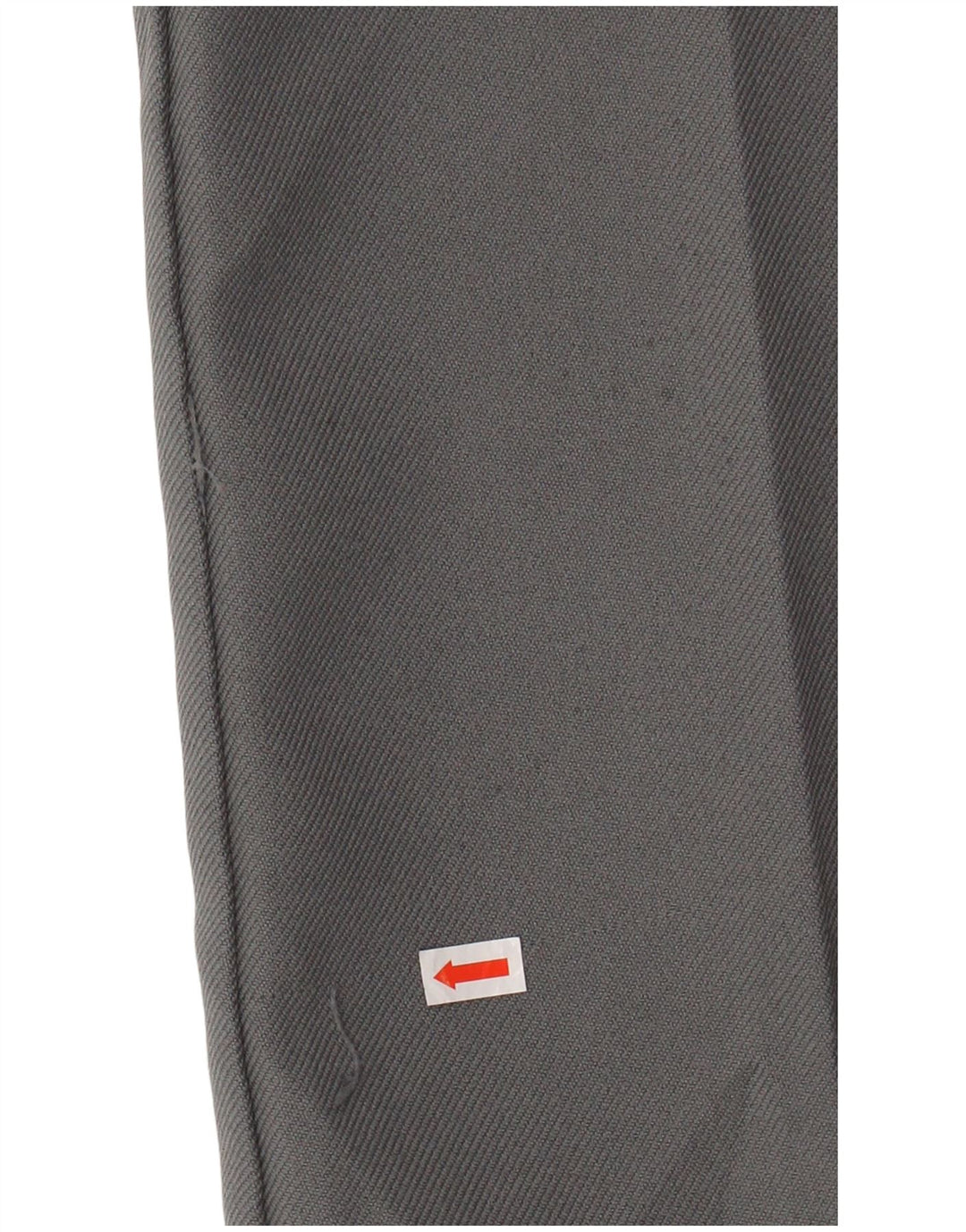 WRANGLER Herren-Freizeithose mit normaler Passform, W36, L30, Grau