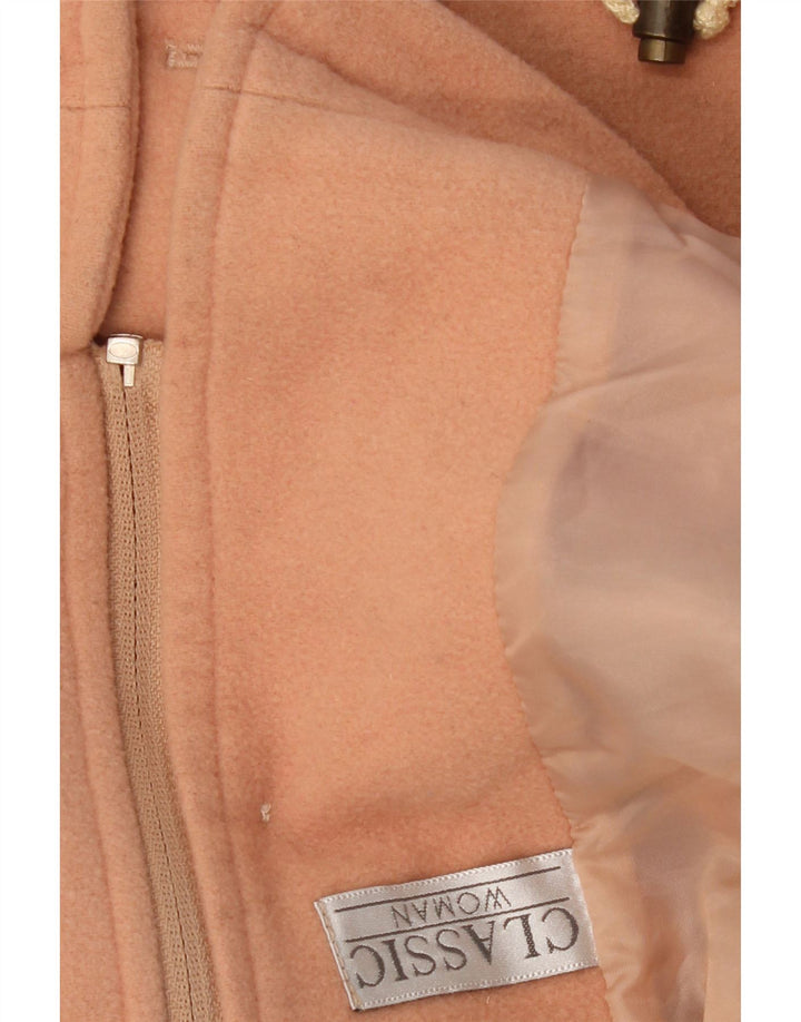 CLASSIC Damen Fleecemantel UK 18 XL Rosa