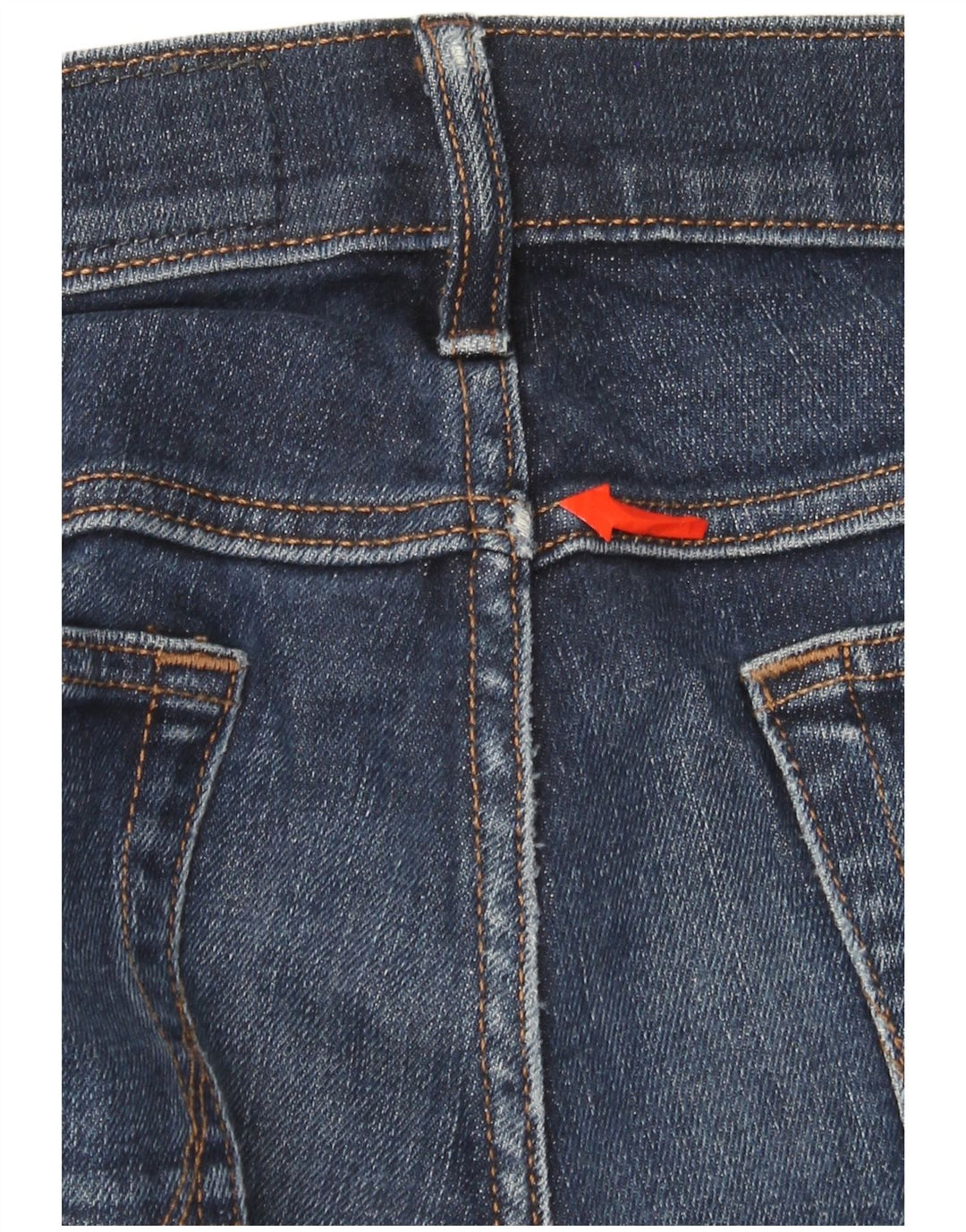 Wrangler Herren Colton Slim Jeans W32 L32 Blaue Baumwolle