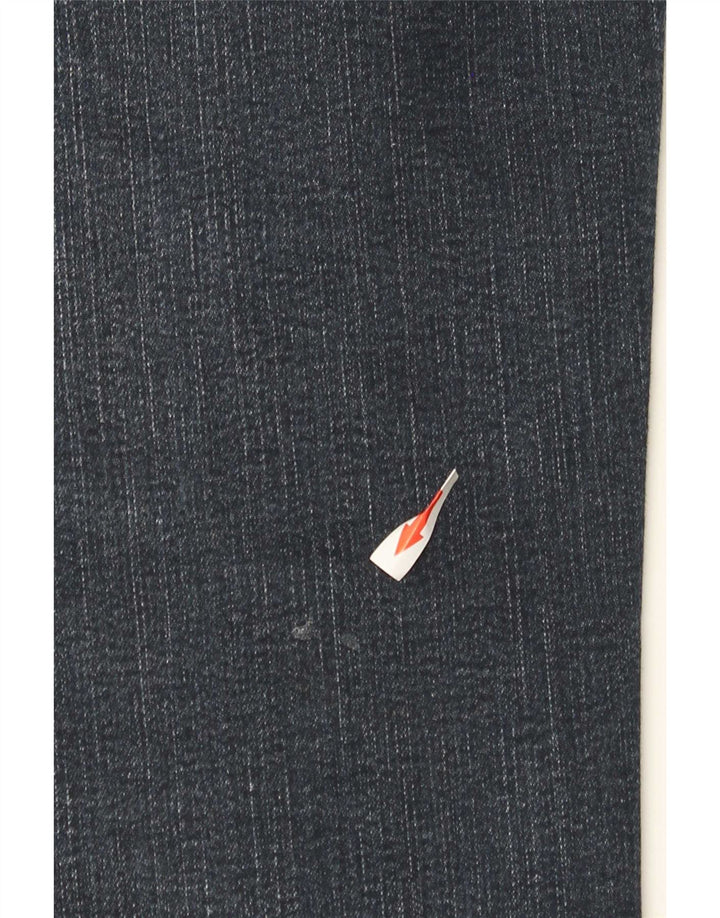 Wrangler Herren Texas Stretch Straight Jeans W40 L32 Blaue Baumwolle