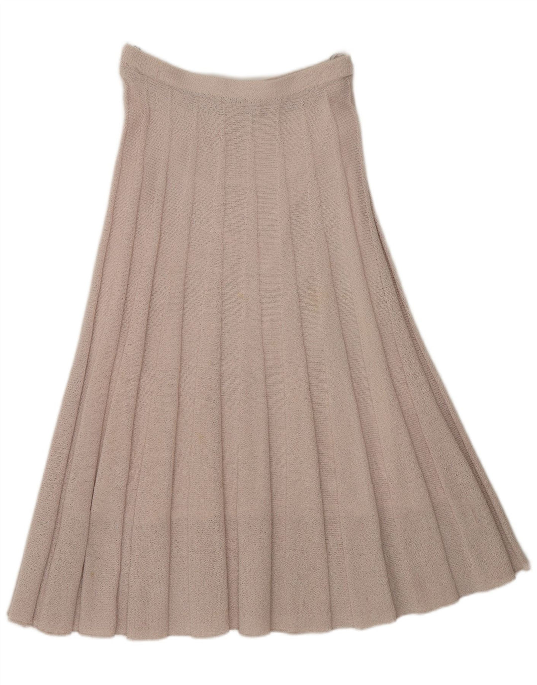 GOLLEHAUG Damen 2-teiliges Rockset EU 40 Medium W28 Lila Farbblock