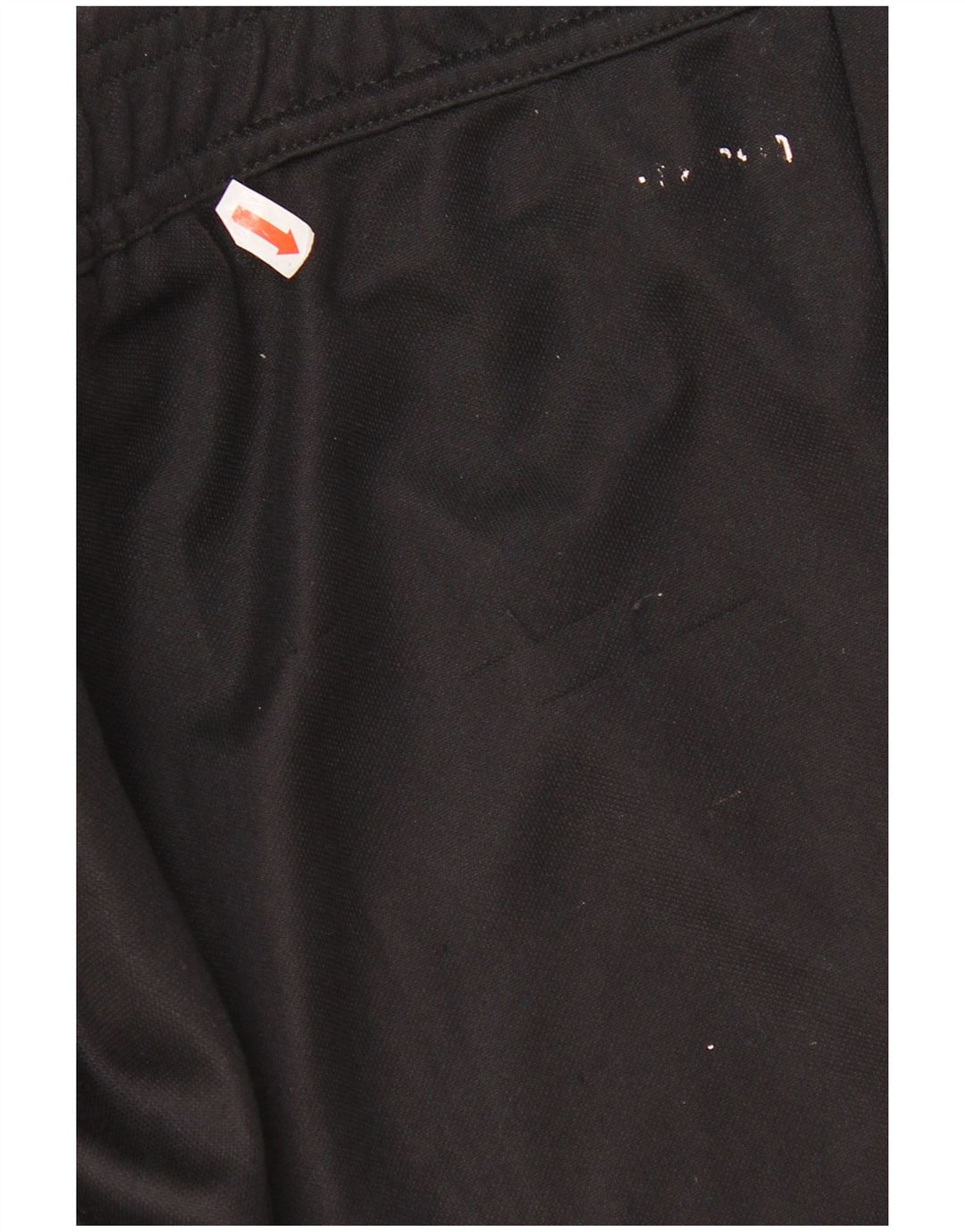 Adidas Herren-Trainingshose, mittelschwarz, Polyester
