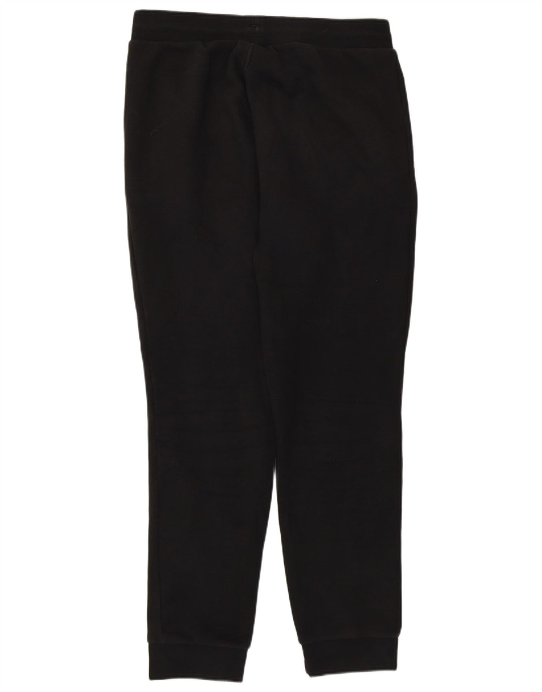 Adidas Herren-Trainingshose, Jogginghose, mittelschwarz, Baumwolle