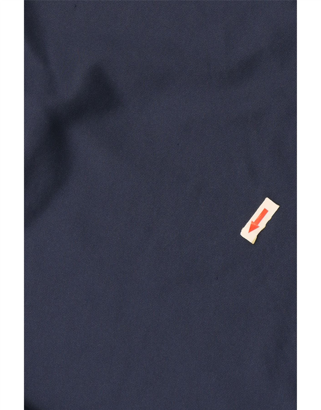 Umbro Herren-T-Shirt mit Grafik, XL, Marineblau, Farbblock-Polyester