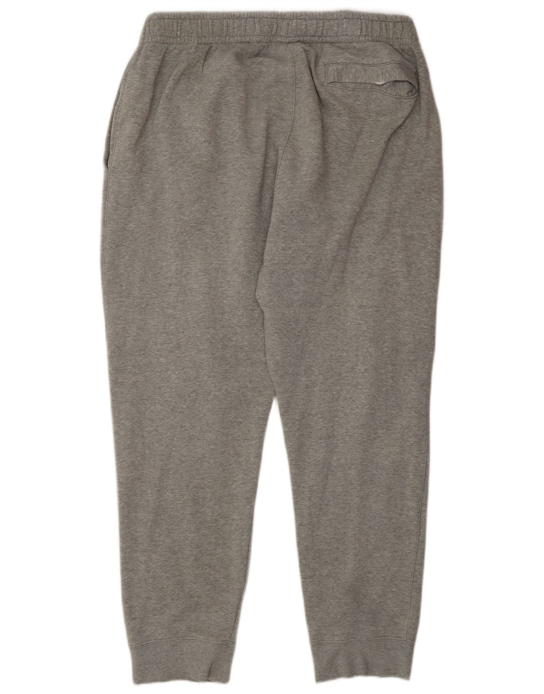 Nike Herren-Trainingshose, Jogginghose, XL, graue Baumwolle