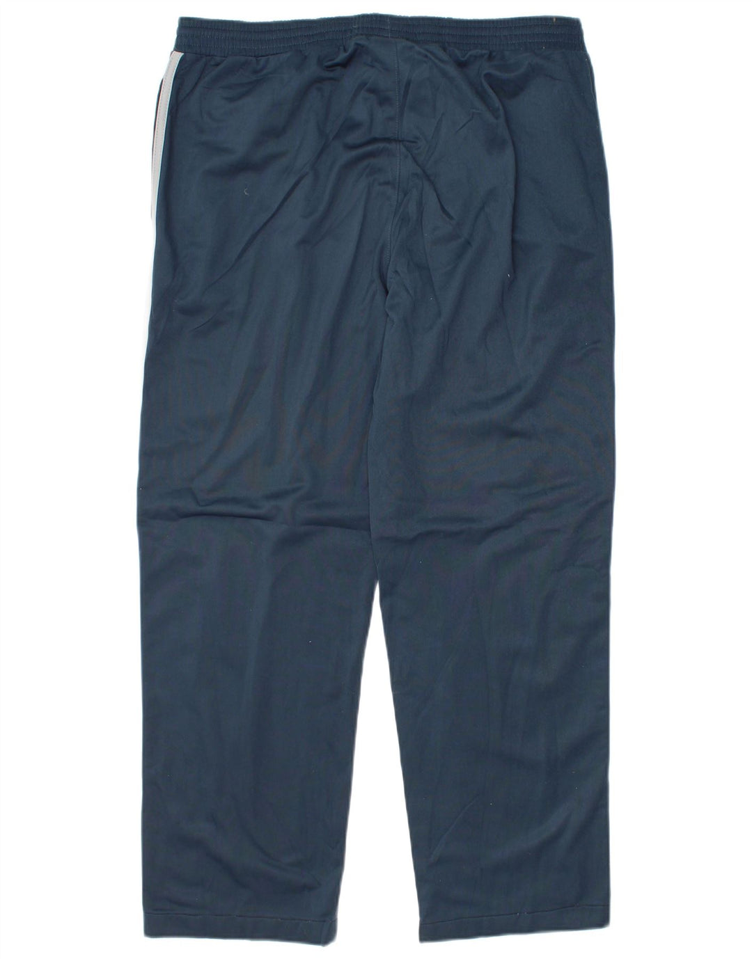 CHAMPION Herren-Trainingshose, Größe L, Marineblau
