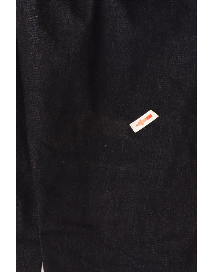 G-Star Herren Slim Jeans W31 L32 Marineblau Baumwolle