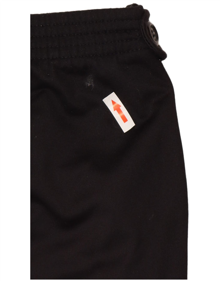 Champion Herren-Trainingshose, mittelschwarz, Polyester