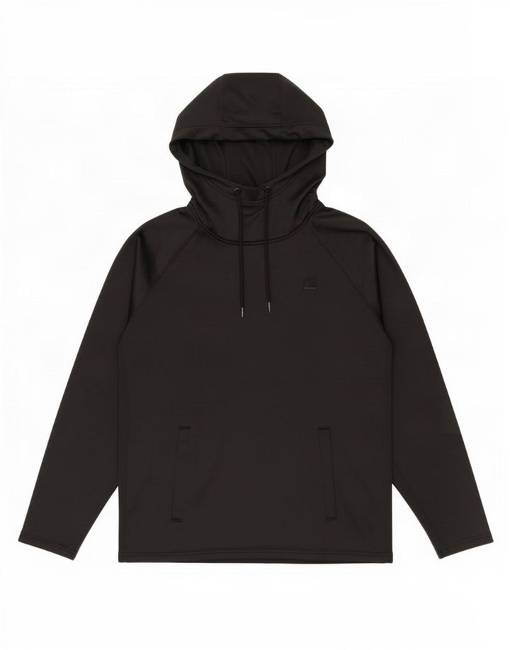 Dkny Herren Kapuzenpullover Medium Schwarz