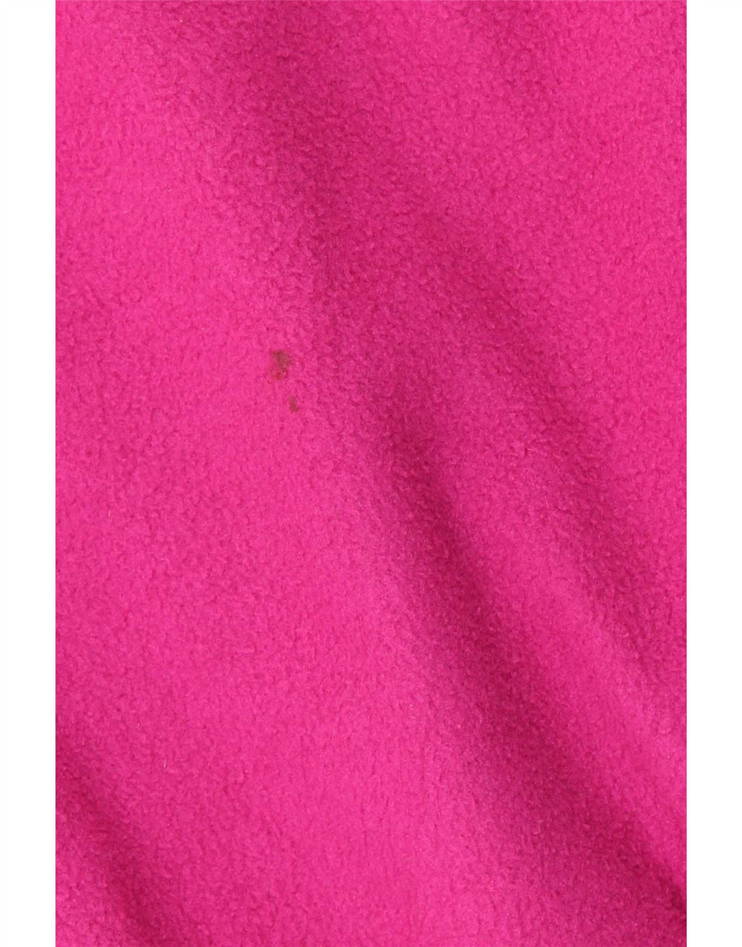 Tecnica Herren-Fleecepullover mit grafischem Reißverschluss und Kragen, groß, rosa, Polyester