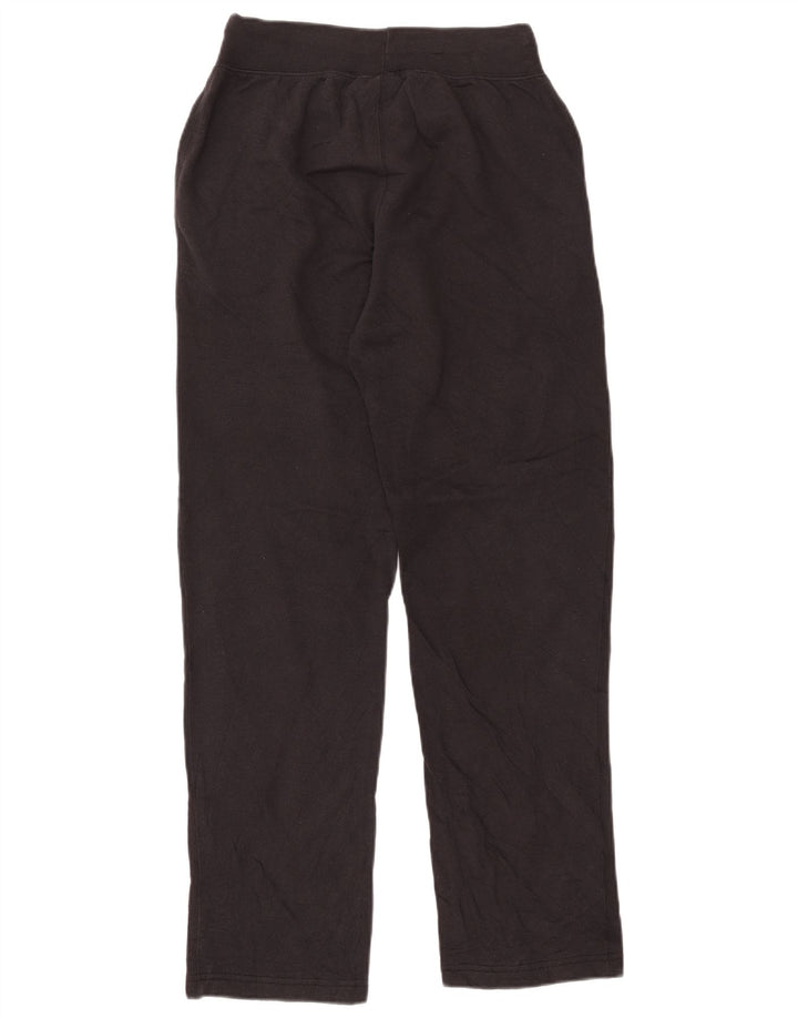 CHAMPION Damen-Trainingshose UK 14 Mittelschwarzes Polyester
