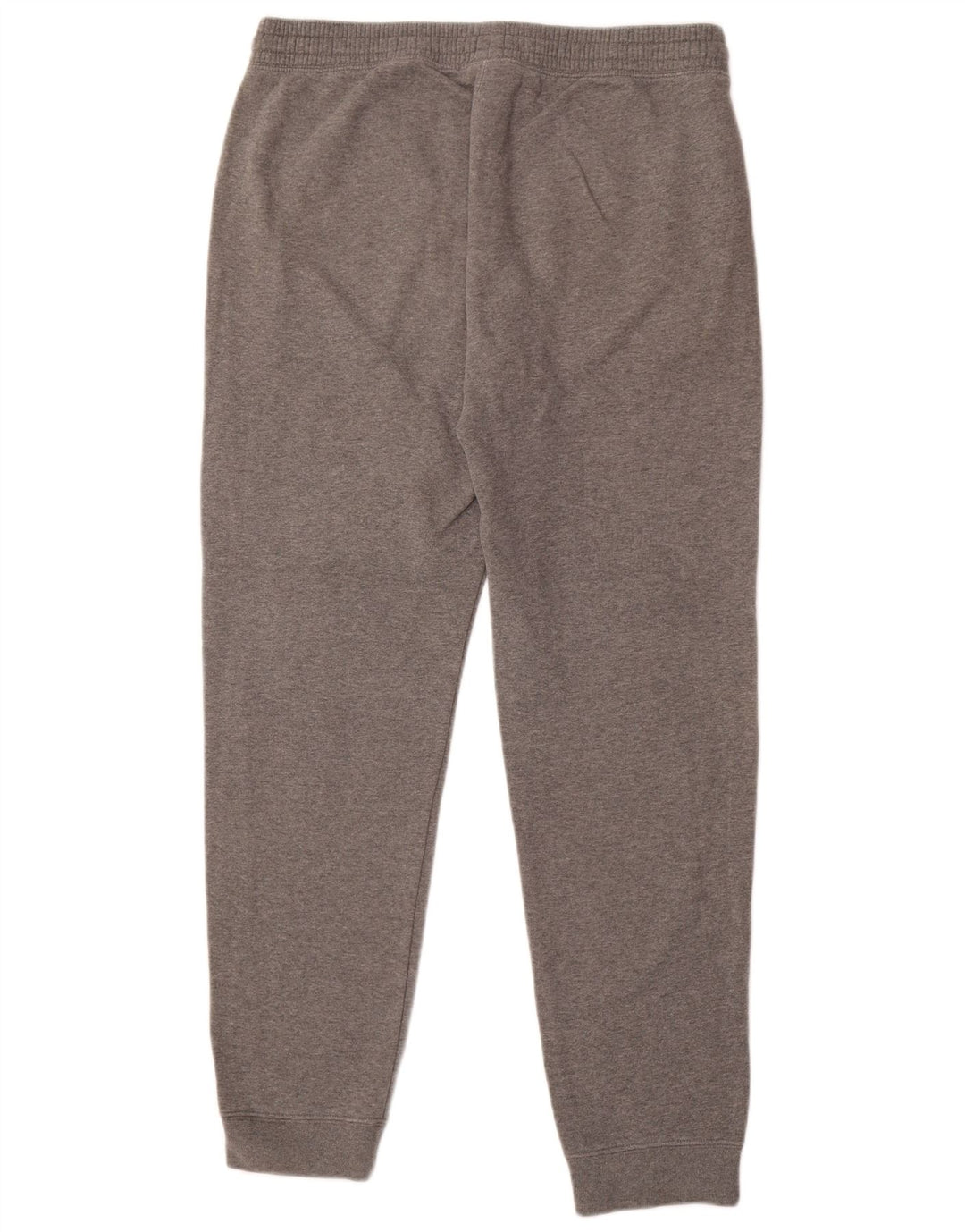 CHAMPION Mens Tracksuit Trousers Joggers Large Grey